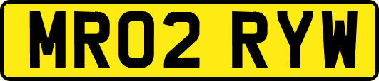 MR02RYW