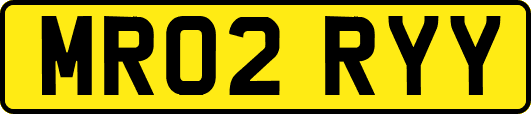 MR02RYY