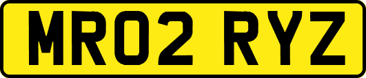 MR02RYZ
