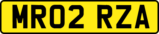 MR02RZA