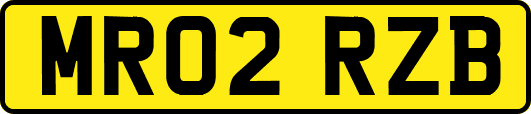 MR02RZB