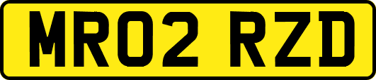 MR02RZD