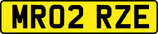 MR02RZE