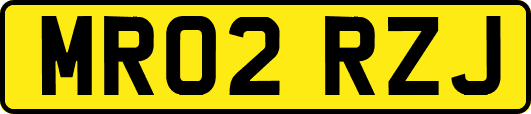 MR02RZJ