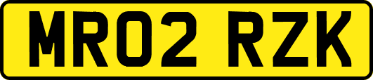 MR02RZK
