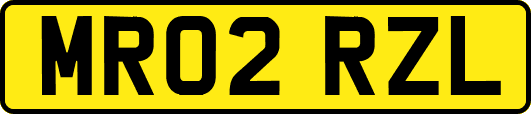 MR02RZL