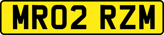 MR02RZM
