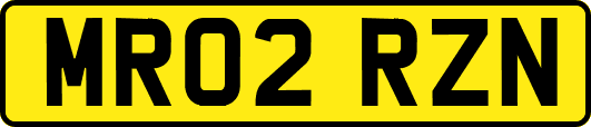 MR02RZN
