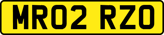MR02RZO