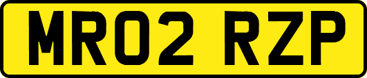 MR02RZP