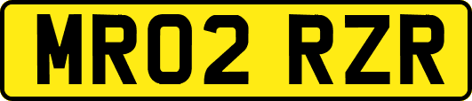 MR02RZR
