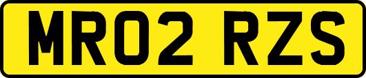 MR02RZS