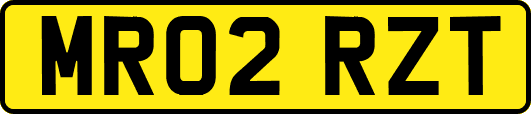MR02RZT