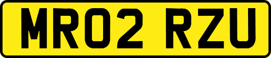 MR02RZU