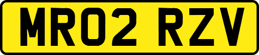 MR02RZV