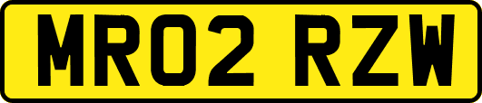 MR02RZW