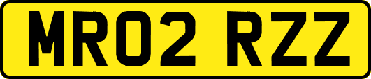 MR02RZZ