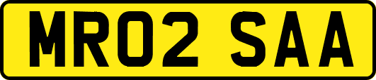 MR02SAA