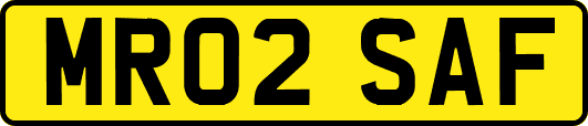 MR02SAF