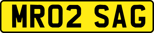 MR02SAG