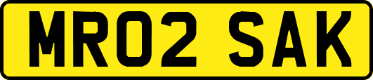 MR02SAK
