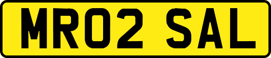 MR02SAL