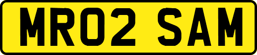MR02SAM