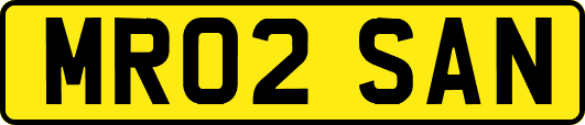 MR02SAN