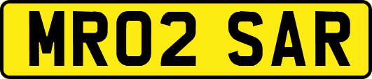 MR02SAR