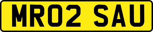 MR02SAU