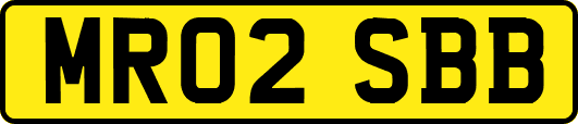 MR02SBB