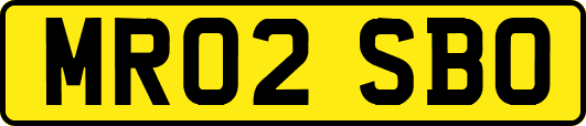 MR02SBO