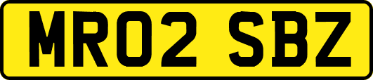 MR02SBZ