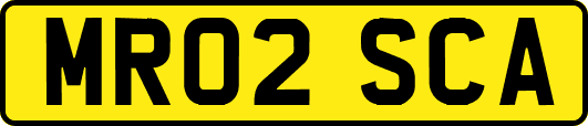 MR02SCA