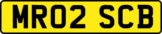 MR02SCB