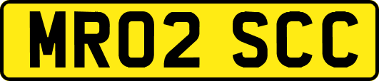 MR02SCC