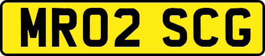 MR02SCG