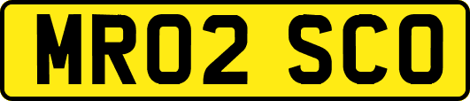 MR02SCO