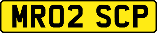 MR02SCP