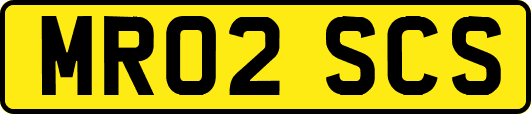 MR02SCS