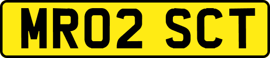 MR02SCT