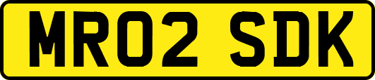 MR02SDK