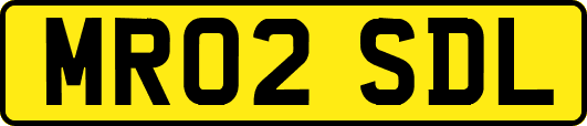 MR02SDL