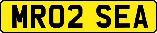 MR02SEA