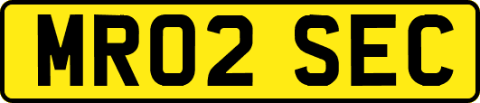 MR02SEC