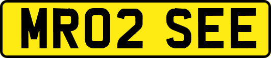MR02SEE