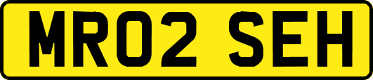 MR02SEH
