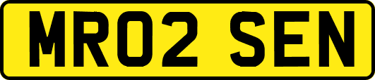 MR02SEN