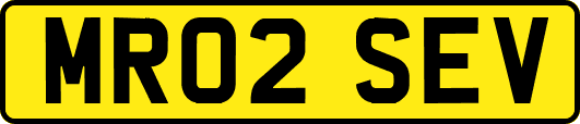 MR02SEV