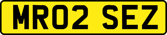 MR02SEZ